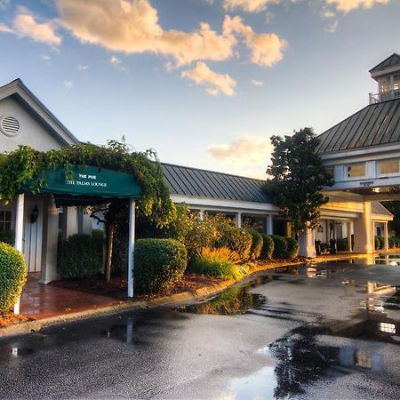 Phoenix Inn Of Greenville Extérieur photo