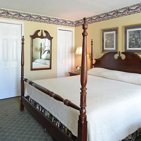 Phoenix Inn Of Greenville Chambre photo