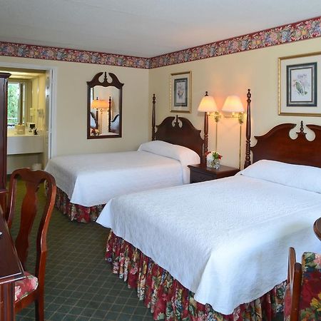 Phoenix Inn Of Greenville Chambre photo