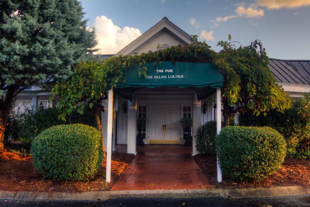 Phoenix Inn Of Greenville Extérieur photo