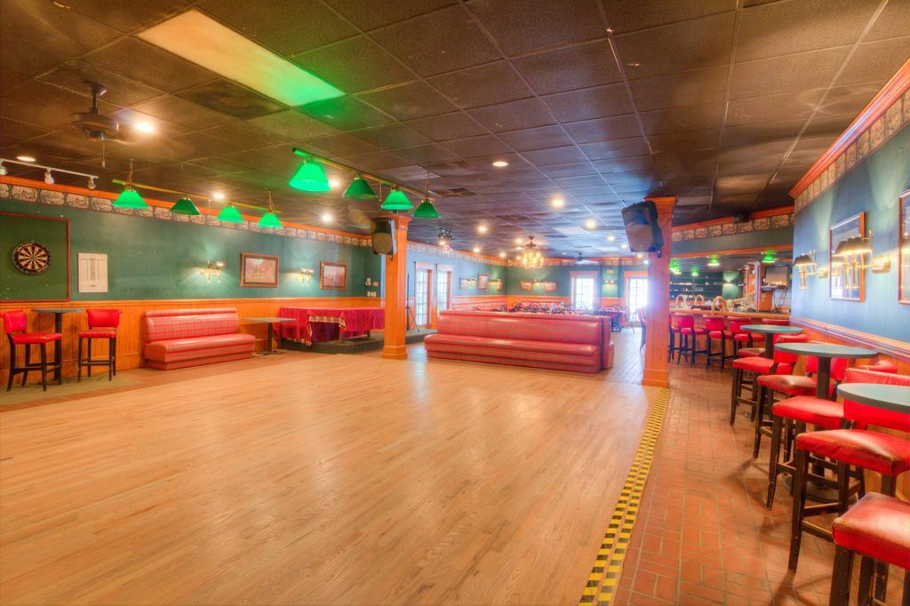 Phoenix Inn Of Greenville Extérieur photo