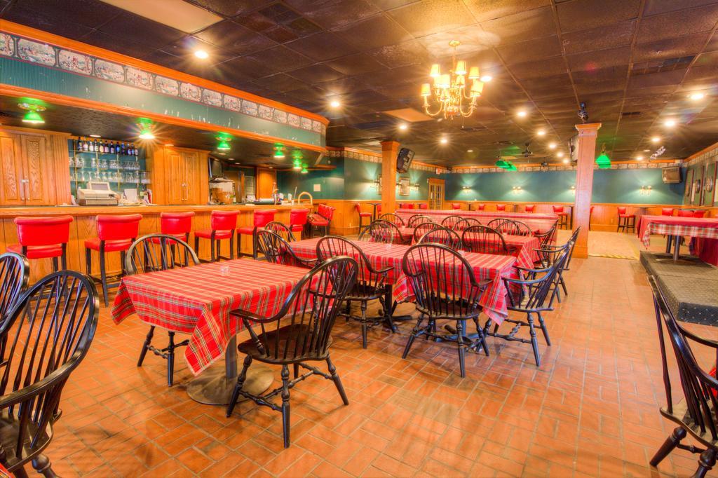 Phoenix Inn Of Greenville Extérieur photo