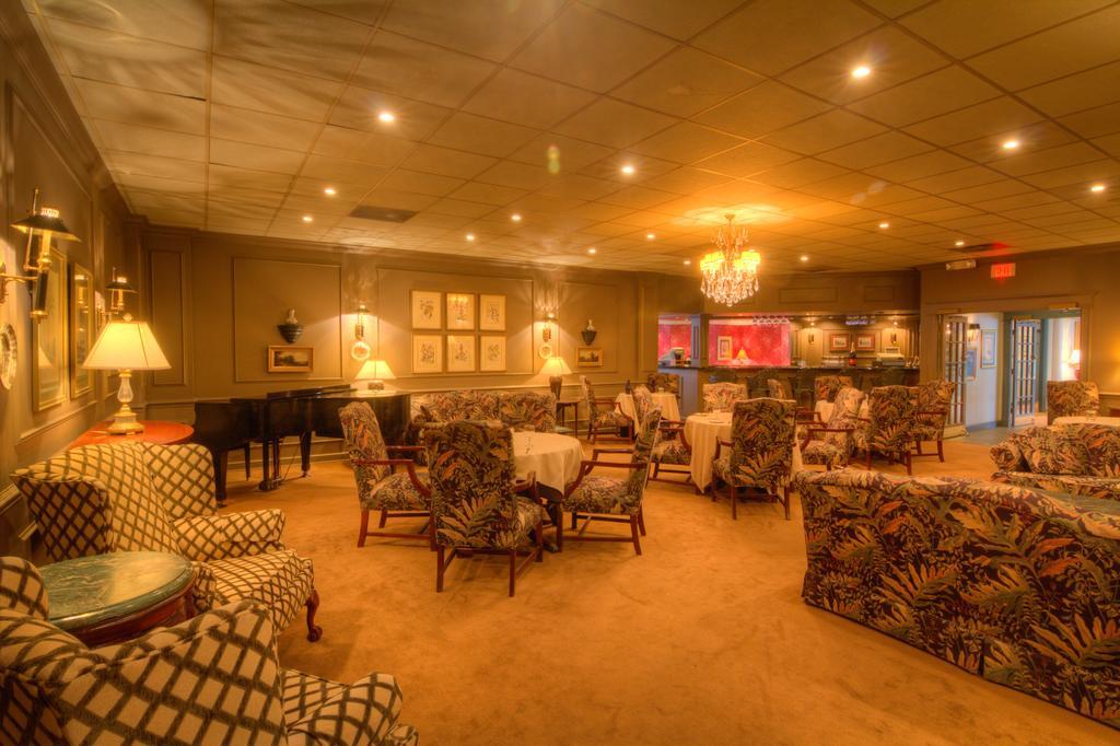 Phoenix Inn Of Greenville Extérieur photo