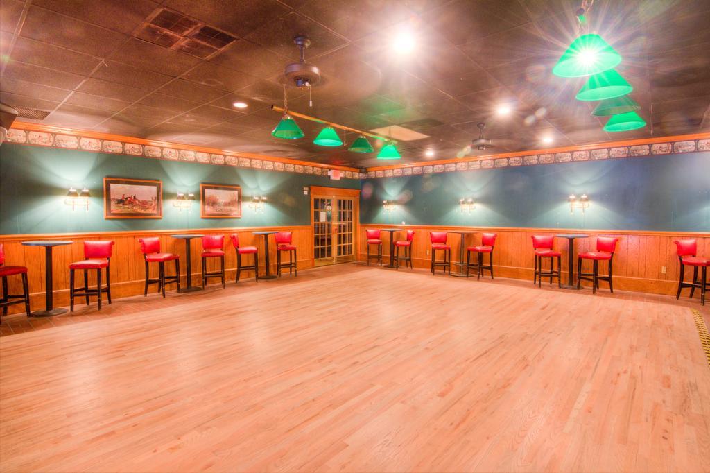 Phoenix Inn Of Greenville Extérieur photo