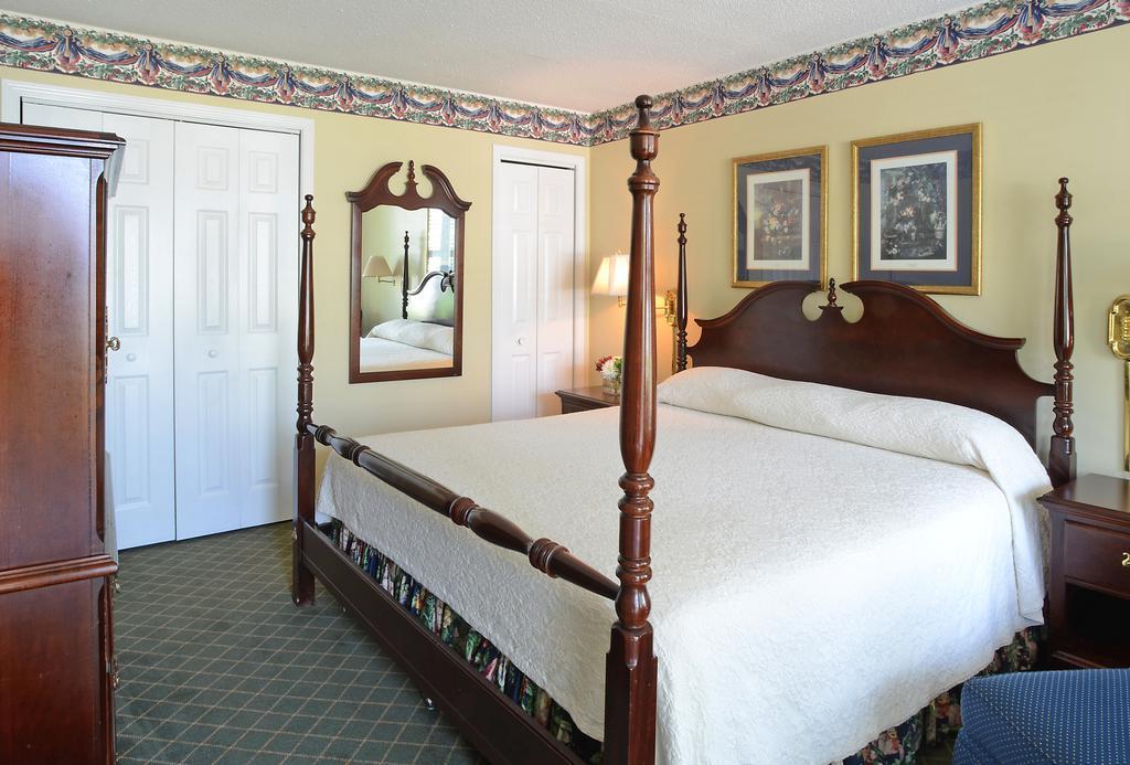Phoenix Inn Of Greenville Chambre photo