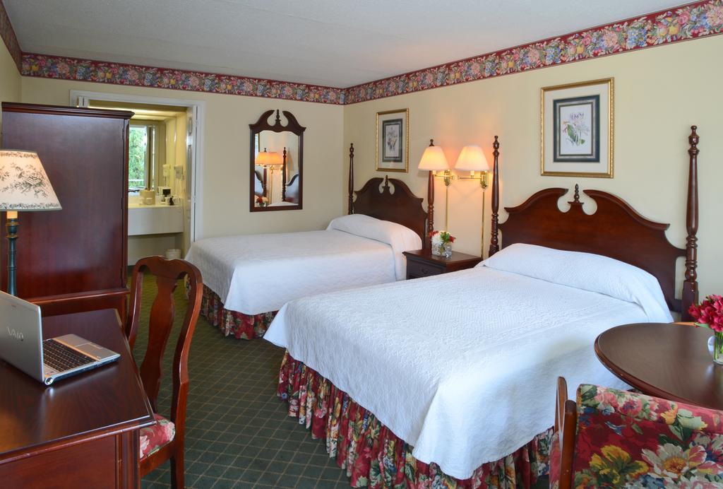 Phoenix Inn Of Greenville Chambre photo
