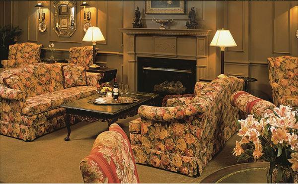 Phoenix Inn Of Greenville Extérieur photo